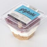 5200129400056 CHEESE CAKE GLYKAKI BY KOUTSOUKOS 200gr ΓΛ070