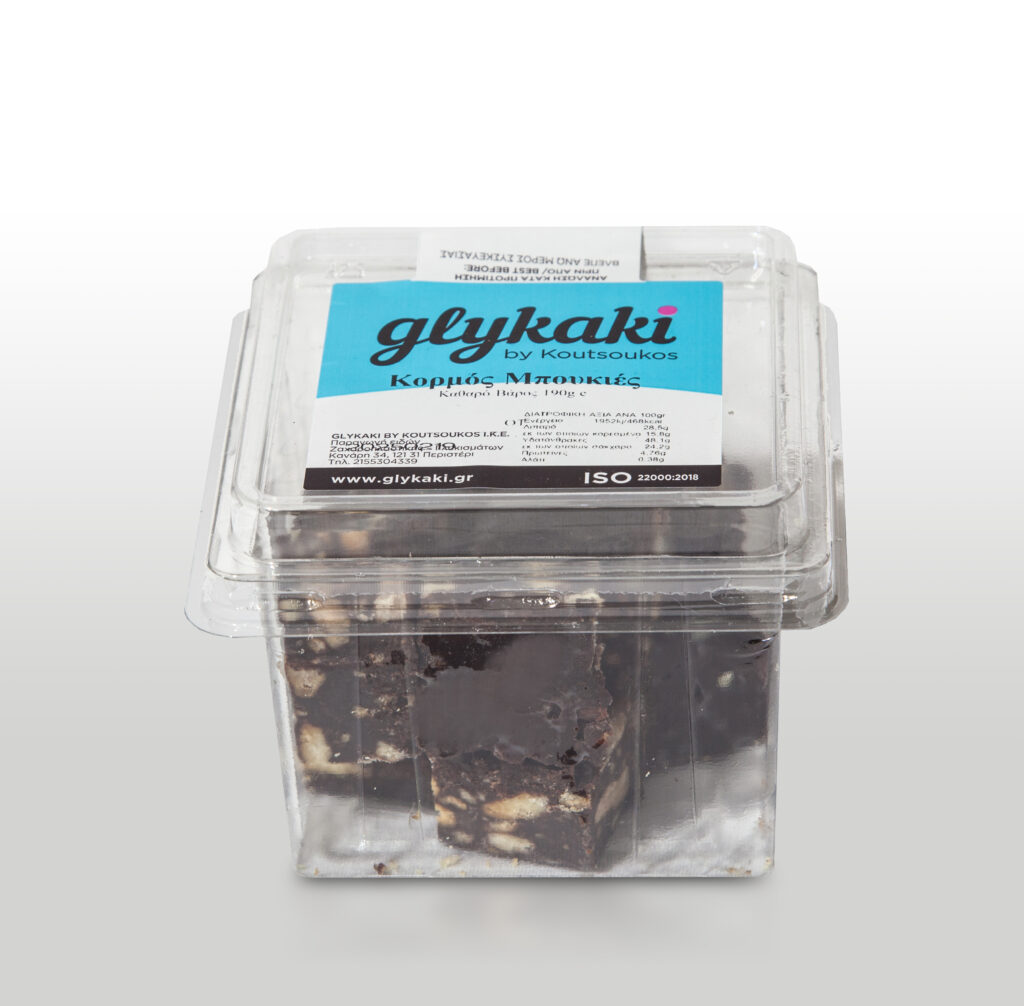 ΚΟΡΜΟΣ GLYKAKI 1