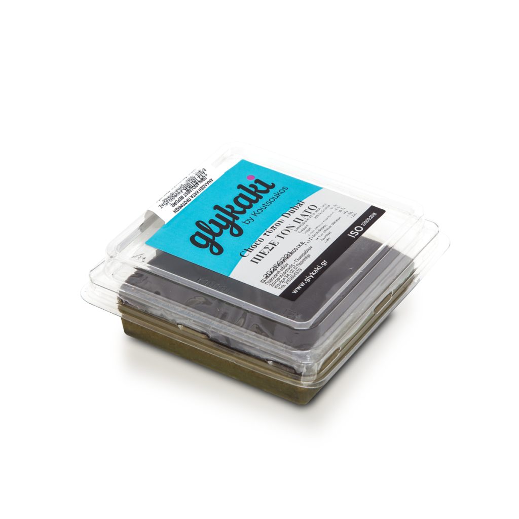 CHOCO ΤΥΠΟΥ DUBAI 5